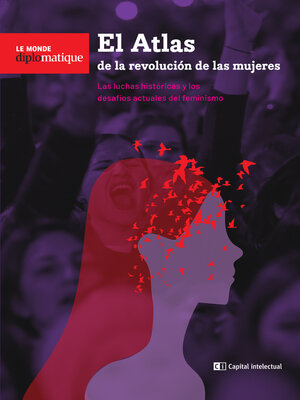cover image of El atlas de la revolución de las mujeres